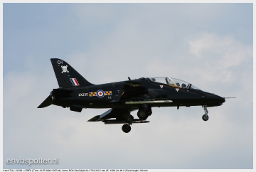 Hawk T1A - XX230_EBFS