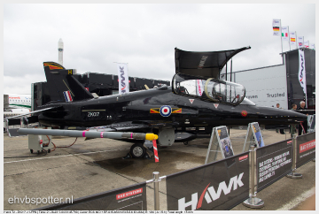 Hawk T2