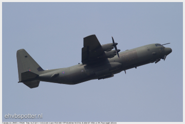 Hercules C4