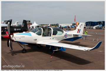 Prefect T1 - ZM318_EGVA