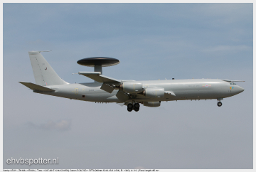 Sentry AEW1