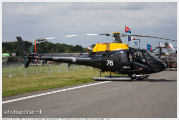 Squirrel HT1 - ZJ276_EBFS