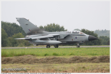 Tornado GR4