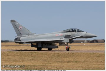 Typhoon FGR4 - ZK309_EGXC