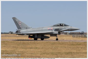 Typhoon FGR4 - ZK313_EGXC