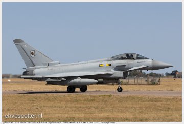 Typhoon FGR4 - ZK330_EGXC