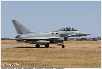 Typhoon FGR4 - ZK363_EGXC