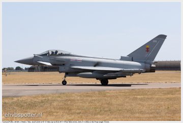 Typhoon FGR4 - ZK365_EGXC