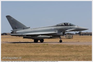 Typhoon FGR4 - ZK424_EGXC