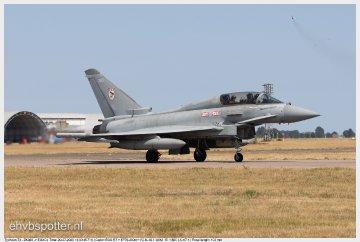 Typhoon T3 - ZK380_EGXC