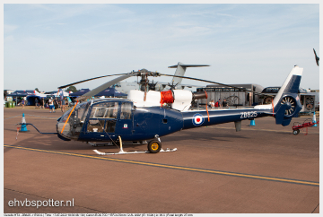 Empire Test Pilots' School