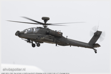 Apache AH1 / AH-64E