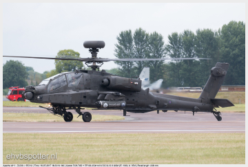 Apache AH1 / AH-64E