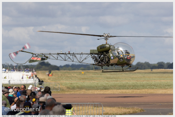 Army Air Corps historic flight