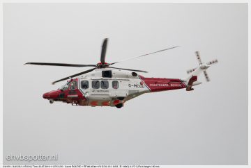 AW189 - G-MCGU_EGVA