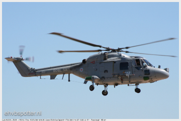 Lynx HAS3S - ZD251_EGVA