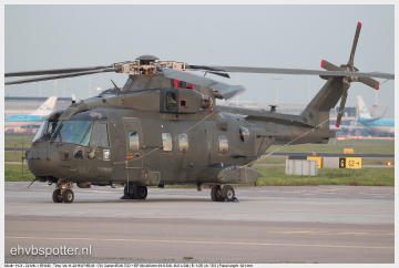 Royal Navy & Marines