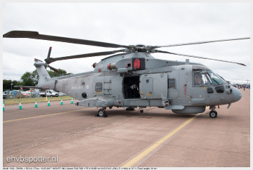 Royal Navy & Marines