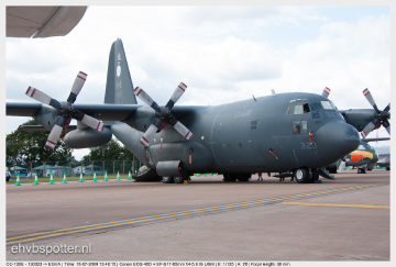 CC-130E - 130323_EGVA