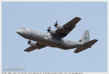 CC-130J - 130609_EGVA