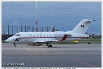 CC-144D - 144619_EHAM