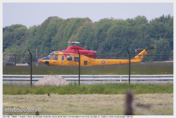 CH-146 Griffon