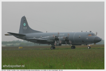 CP-140 Aurora