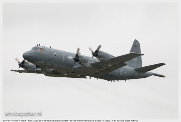 CP-140 Aurora