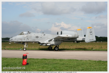 OA-10A - 81-0952_EHVK