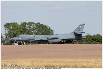 B-1B - 86-0124_EGVA