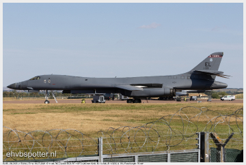 B-1 Lancer