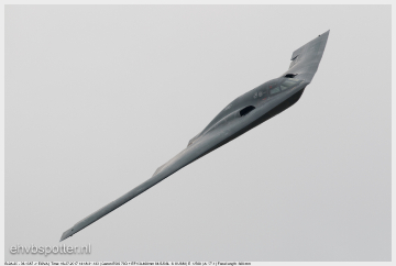 B-2 Spirit