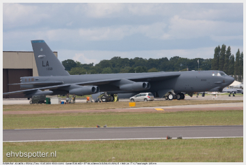 B-52H-BW - 60-0058_EGVA