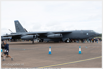 B-52H-BW - 61-0004_EGVA