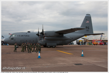 C-130 Hercules