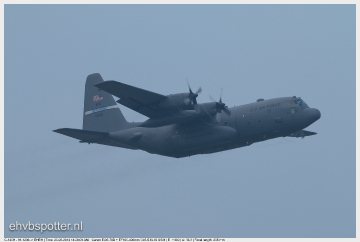 C-130H - 91-1236_EHEH