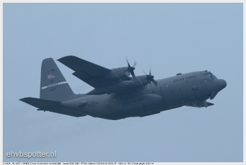 C-130H - 91-1237_EHEH