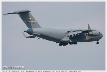 C-17A - 07-7183_ETAR