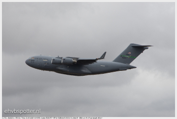 C-17A - 08-8203_EGVA