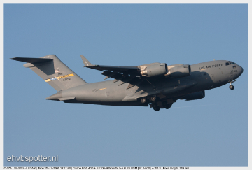 C-17A - 92-3292_ETAR