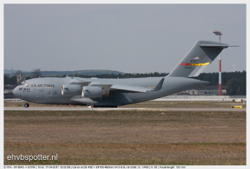 C-17A - 97-0043_ETAR
