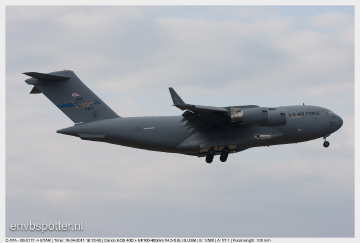 C-17A - 03-3117_ETAR