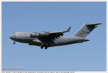 C-17A - 03-3125_