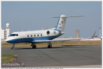C-20B Gulfstream III
