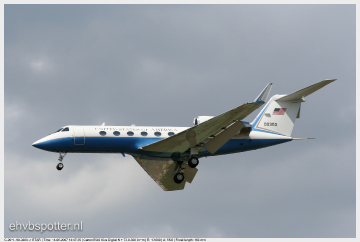C-20H Gulfstream IV