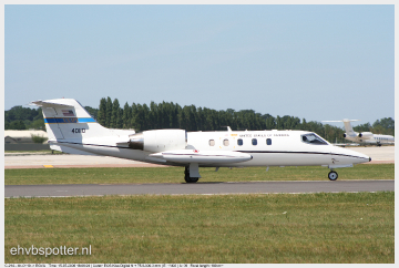 C-21A - 84-0110_EGVA