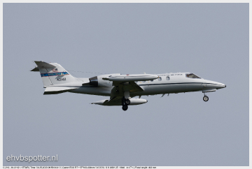 C-21A - 84-0142_ETAR