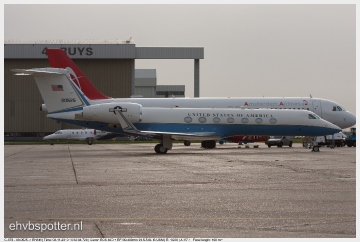 C-37B - 09-0525_EHAM