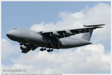C-5 Galaxy