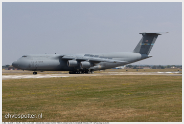 C-5 Galaxy